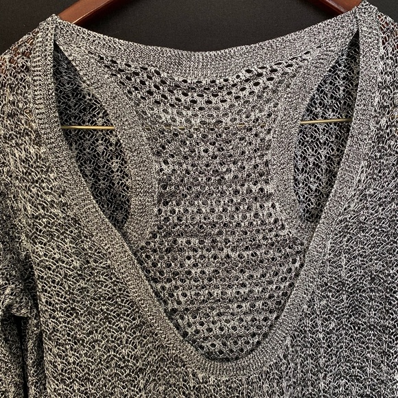 WHBM Crochet Top - Picture 5 of 5